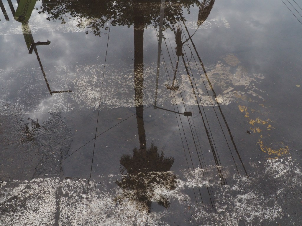 Unidos a la distancia