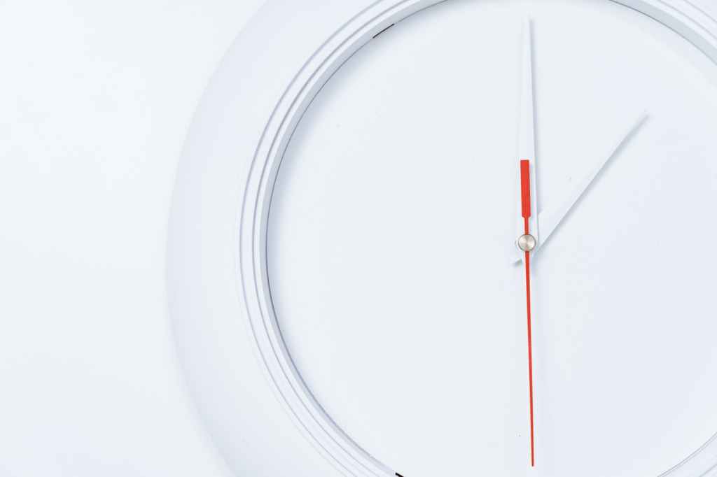 Dale a tu tesis al menos dos horas de tu&nbsp;día