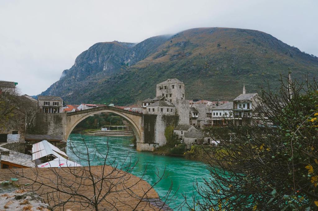 Bosnia y Herzegovina: luz verde para negociar accesión a la Unión Europea.