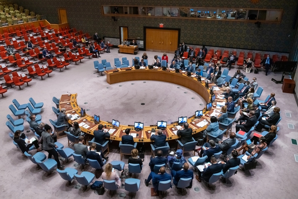 Las diez claves para entender la resolución del Consejo de Seguridad sobre el cese al fuego en la Franja de Gaza