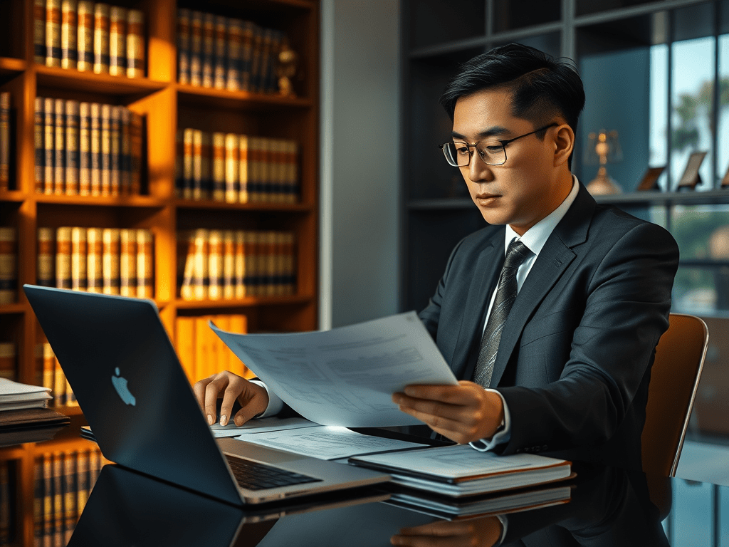 Join the PCA Legal Counsel Roster – Opportunities&nbsp;Await