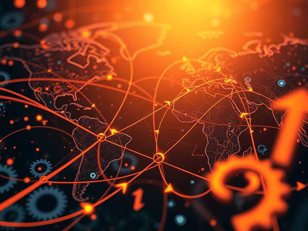 Adjacent possibles and international&nbsp;trade